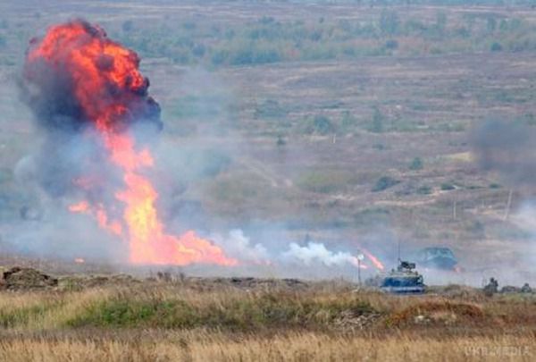 Смертельна трагедія з українськими військовими під Києвом. Стали відомі подробиці фатального вибуху на полігоні.
