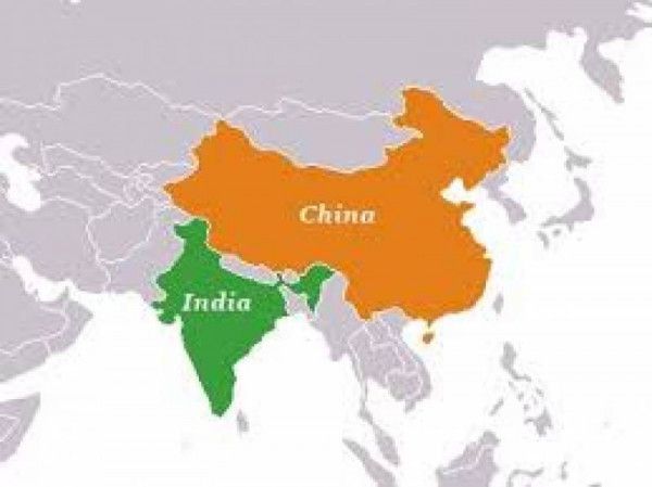 Китай пригрозив Індії війною з-за ТАР. Що відбувається між двома країнами?.