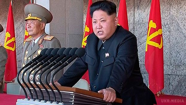 КНДР завершує створення надпотужної водневої бомби. Північна Корея завершує створення водневої бомби, потужність якої буде в рази більша, ніж у атомних бомб, скинутих США на Хіросіму та Нагасакі
