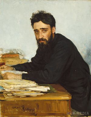 Сьогодні День народження великого художника Іллі Рєпіна. Народився Ілля в Чугуєві (поблизу Харкова) 5 серпня 1844. 
