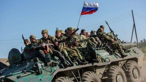Росія перекинула в Абхазію 1,5 тисячі військових. Новобранці раніше пройшли загальну підготовку і прибули на військову базу.
