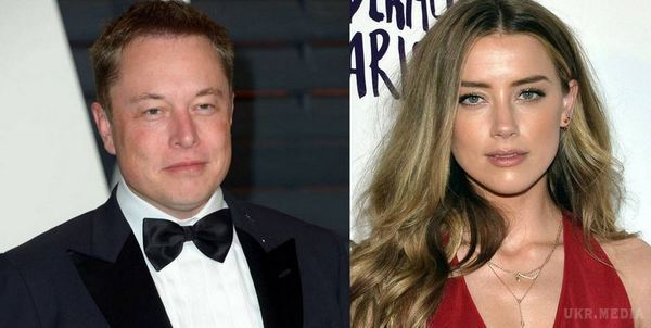 Ілон Маск кинув Ембер Херд. Відомий мільярдер Ілон Маск, який є засновником компанії Tesla, SpaceX, кинув екс-дружину Джонні Деппа після року стосунків.