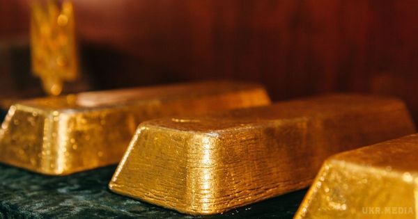 Американці інвестують 100 мільйонів доларів у видобуток золота в Україні. Інвестори планують організувати високоефективне виробництво з річним обсягом видобутку 500 тис тонн.