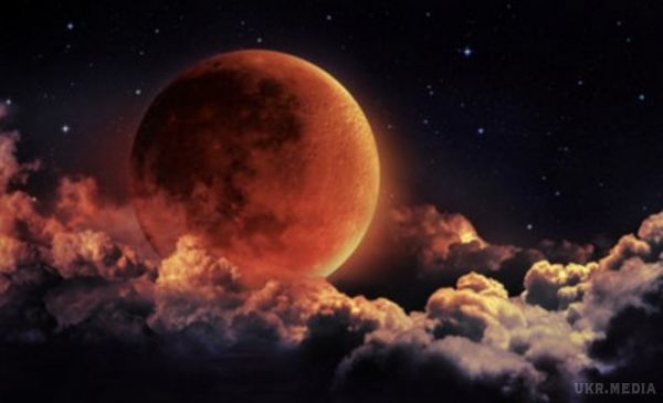 Вчені розписали по хвилинах "розклад" місячного затемнення. Увечері 7 серпня за умов чистого неба українці можуть спостерігати за частковим місячним затемненням.