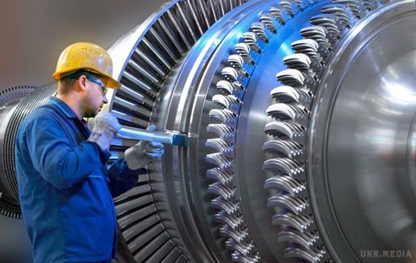 Завезені в обхід санкцій турбіни мають повернутися в Росію. Siemens домагатиметься повернення турбін