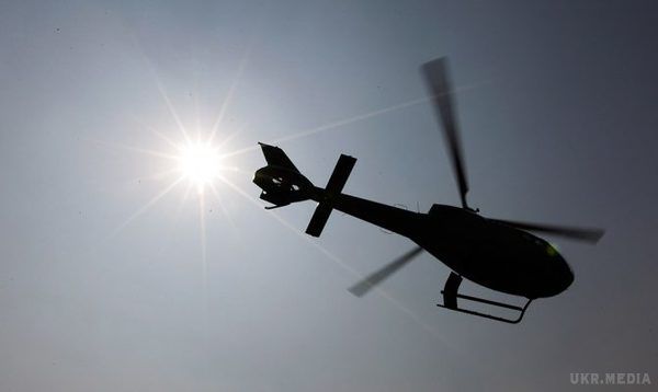 На півдні Ізраїлю розбився військовий вертоліт. Аварія вертольота Apache в Ізраїлі відбулося близько авіабази Рамон на півдні країни.
