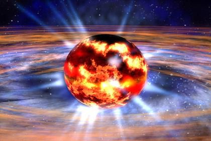 Чорні діри ведуть себе як паразити. Вчені з Центру астрофізики і космічних наук в Сан-Дієго прийшли до висновку, що крихітні чорні діри можуть потрапляти всередину нейтронних зірок і поглинати їх речовину подібно паразитам.
