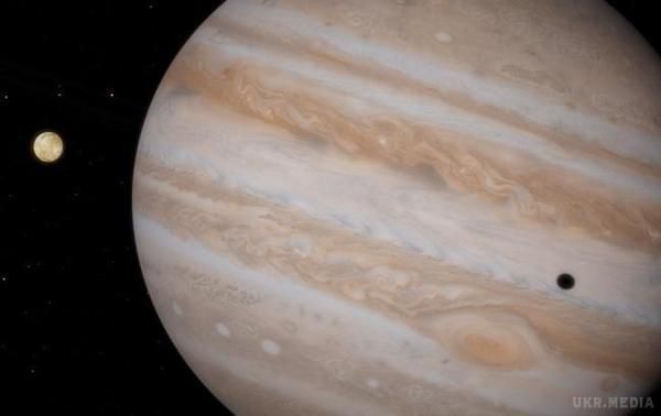 Вчені хочуть зробити з Юпітера зірку і заселити його. Дослідники використовують чорні діри для зміни газового гіганта.