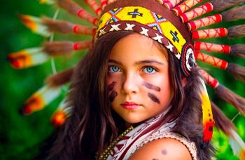 Знаменні події 9 серпня: День корінних народів світу. Корінні народи є носіями унікальної культури і традицій, успадкованих від предків.