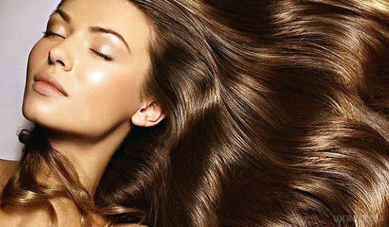 10 продуктів, які допоможуть вам відростити шикарні волосся. І це натуральніше всяких сумнівних масок!