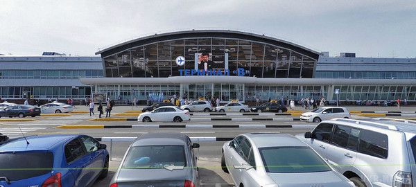 В Україні активно розвиваються аеропорти. З початку року головний аеропорт країни – "Бориспіль" – вражає рекордами: +32% до пасажиропотоку за підсумками першого кварталу року, +29% до пасажиропотоку на кінець червня порівняно з аналогічним періодом 2016-го. 