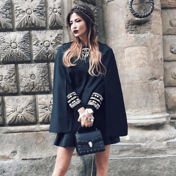 Італійська «бабуся» підкорила Instagram своїми модними образами. Приголомшлива жінка!. 47-річна Жаклін — італійський блогер, який обожнює подорожі і світ моди.