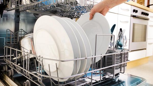 Як зробити порошок для посудомийки своїми руками!. В 10 разів дешевше магазинного!
