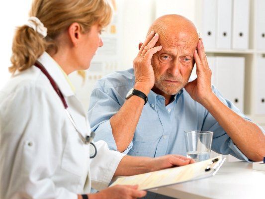 9 ранніх симптомів хвороби Альцгеймера. Ця стаття допомогла моєму дідусеві вчасно діагностувати цю хворобу і тому ми змогли зупинити її прогрес!