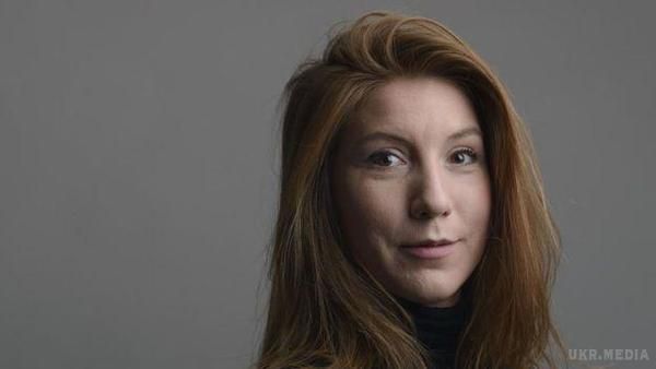 У Данії бізнесмен міг вбити відому журналістку, яка зникла після інтерв'ю на субмарині. Поліція Данії, яка розслідує зникнення шведської журналістки Кім Волл, заявила, що не знайшла її тіла на борту затонулої субмарини .