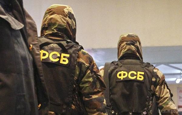  В Москві затримали бойовиків ІГІЛ які готували теракти. Куратором групи був емісар із Сирії.