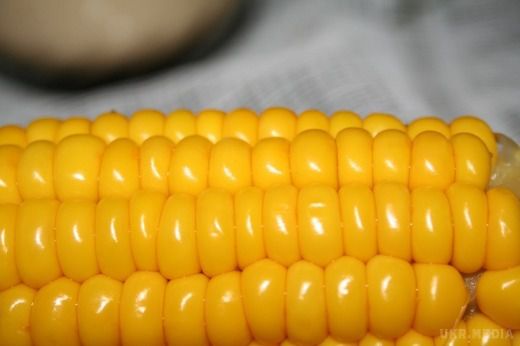 8 незамінних властивостей вареної кукурудзи. Завдяки великій кількості вітамінів і мінералів кукурудза володіє рядом корисних властивостей.