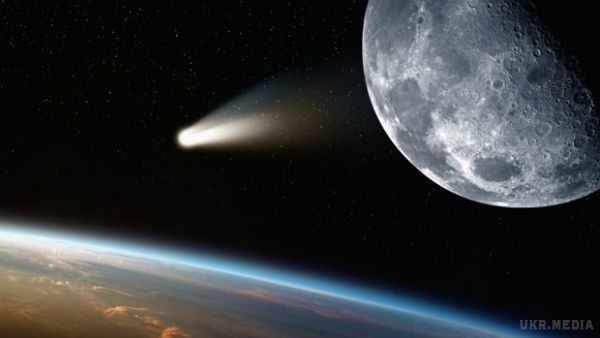 Комета Свіфта – Таттла знищить все живе на Землі. Міжнародне наукове співтовариство назвало смертельно небезпечний для людства об'єкт у Сонячній системі.