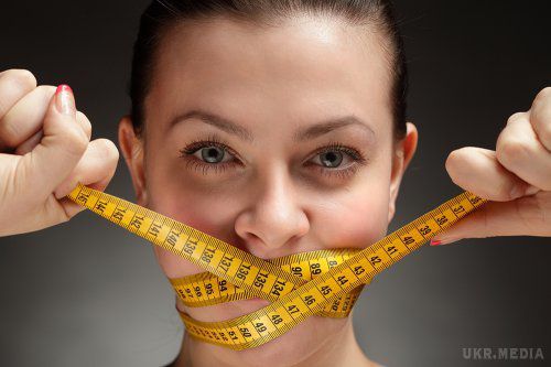 Як швидко схуднути без дієт!. Важливі правила .