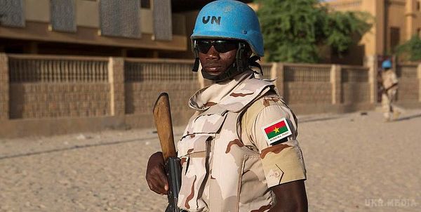 Напад на базу ООН в Малі. Загинули не менше 7 осіб.