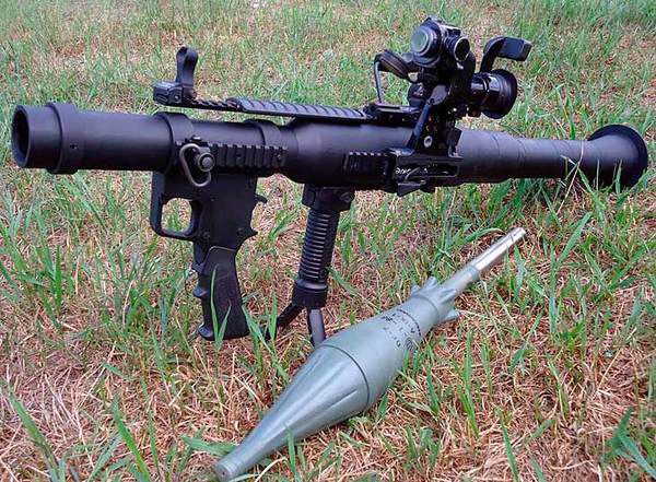 Американська летальна зброя вже в Україні - Бутусов. Зброя вже надійшло на озброєння деяких українських підрозділів.