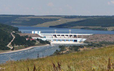 Як в Україні зводять найбільшу гідроелектростанцію в Європі. На Чернівеччині з'явиться найбільша гідроакумулювальна станція у всій Європі – Дністровська ГАЕС.