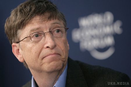 Мільярди на благочинність: Білл Гейтс зробив рекордну пожертву. Найбагатша людина планети, засновник корпорації Microsoft, мільярдер Білл Гейтс віддав на благодійність майже 5 мільярдів доларів.