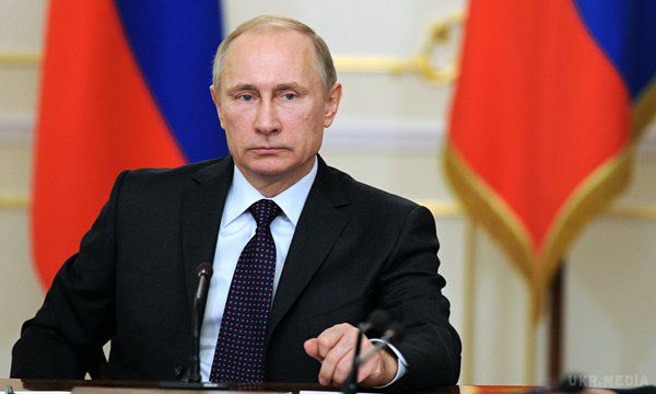 Путін заговорив про скорочення військових витрат. Зробити це він планує вже у 2018 році.