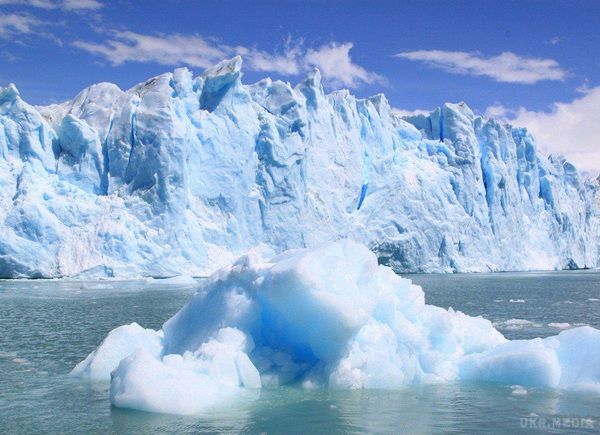 Учені б'ють на сполох! Те, що вони виявили під льодами Антарктиди, може загрожувати всьому людству. Скільки в світі ще всього незвіданого ...