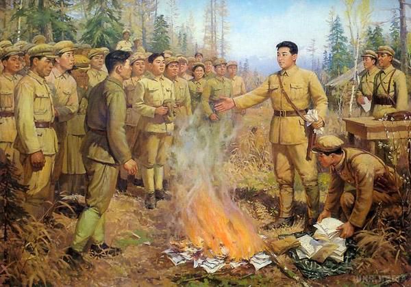 Як Сталін створював "корейську ДНР".  Історія виникнення Північної Кореї