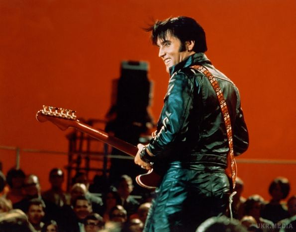 16 серпня - День пам'яті Елвіса Преслі. 16 серпня в південному американському місті Мемфісі (Memphis) проходить традиційний День пам'яті Елвіса Преслі (Elvis Presley Day), співака, музиканта і каратиста.