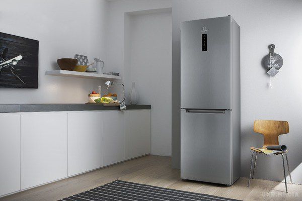 «Розумні» холодильники Indesit: про інтелектуальні функції і не тільки. Останнім часом розробники гаджетів досить багато уваги приділяють питанню наявності різноманітних інтелектуальних опцій.