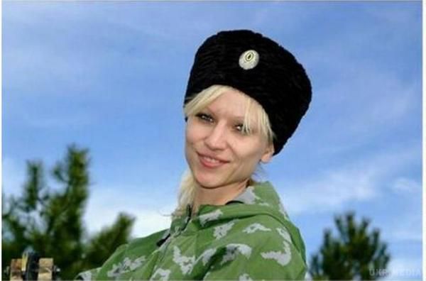 На Донбасі ліквідували російську найманку з банди «Скіфський». На Донбасі ліквідована росіянка Анастасія Паутова.