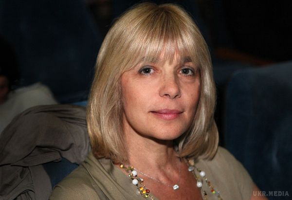 У США померла російська актриса і режисер Віра Глаголєва. Смерть Глаголєвої підтвердила її подруга.