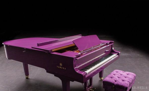 Створено колір на честь співака Прінса. Інститут Pantone додав в палітру нові кольори – Love Symbol # 2. Він присвячений американському співаку Прінсу і його відомій композиції Purple Rain.