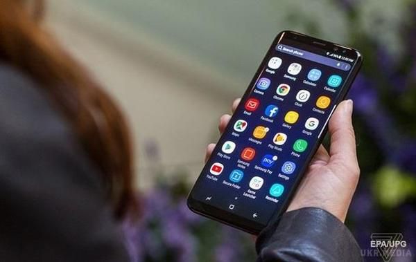 Samsung випустить смартфон з алкотестером. Новинка допоможе істотно знизити кількість ДТП.