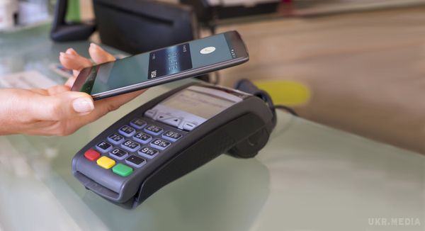 Коли смартфон замінить українцям гаманець!. Українці все частіше відмовляються від готівки і віддають перевагу онлайн-платежів.