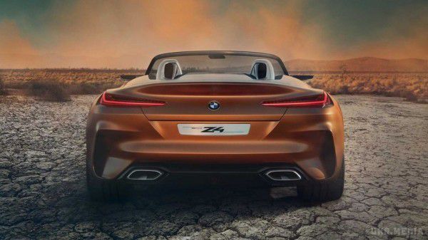 Новий родстер BMW Z4 повністю розсекретили до прем'єри (фото). Фотографії були опубліковані на сайті BimmerFile, а ось про технічні характеристики новинки поки нічого невідомо.