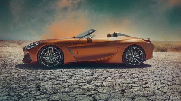 Новий родстер BMW Z4 повністю розсекретили до прем'єри (фото). Фотографії були опубліковані на сайті BimmerFile, а ось про технічні характеристики новинки поки нічого невідомо.