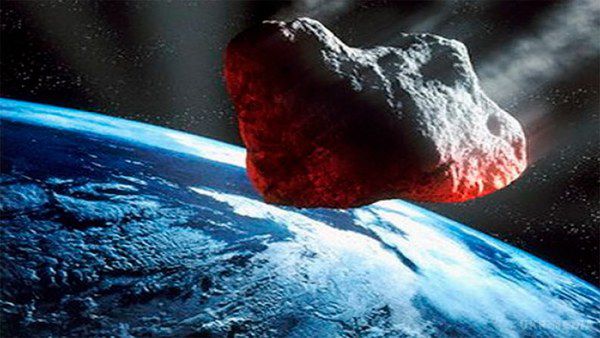 Найбільший астероїд від початку спостережень NASA наближається до Землі. До Землі наближається найбільший астероїд з часів початку систематичних спостережень NASA за потенційно небезпечними навколо планетними об'єктами, тобто з кінця 1980 років.