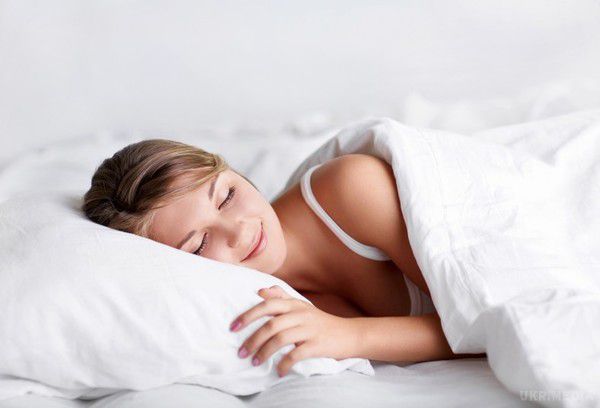 Названі науково обґрунтовані норми сну для людей різного віку. Повноцінний сон - запорука здорового та активного життя.