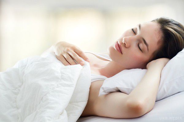 Названі науково обґрунтовані норми сну для людей різного віку. Повноцінний сон - запорука здорового та активного життя.