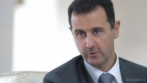 Асад оголосив про зрив державного перевороту у Сирії. Президент Сирії Башар Асад оголосив про те, що Західу не вдалося здійснити переворот у Сирії.