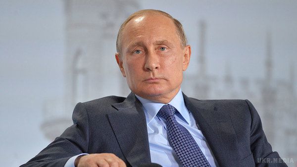У Росії склали рейтинг ймовірних наступників Путіна. Найбільш вірогідним наступником Путіна вже традиційно названий Медведєв. Однак у списку є навіть Кадиров і Навальний.