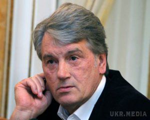 Ющенко пояснив, чому Путін "бродить" східним Донбасом. Ющенко назвав Україну найцікавішим у Європі державним проектом.