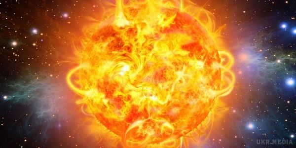 Землю спалить Сонце. Названо час. Протягом найближчих тисячі років суперспалах на Сонці може знищити людську цивілізацію.