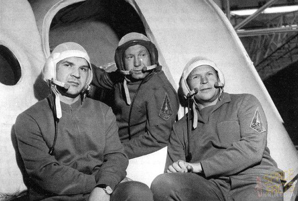 Як загинули космонавти, які пілотували радянський супутник «Союз-11». Відлетіли і не повернулися.