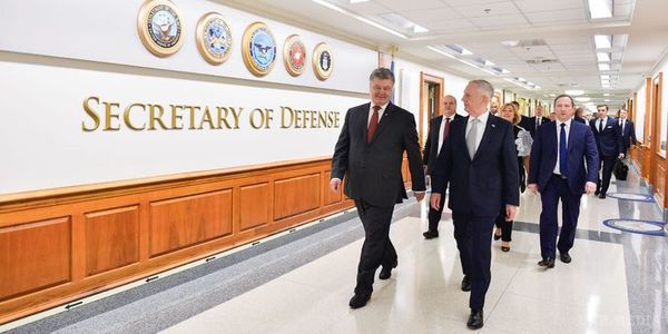 Глава Пентагону розповів про стратегії США щодо України. Міністерство оборони США і надалі буде продовжувати допомагати ЗСУ.
