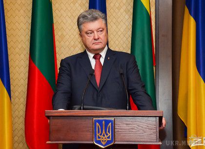 22 серпня на Харківщину приїде Порошенко. Президент України відвідає Харківську область з робочою поїздкою.
