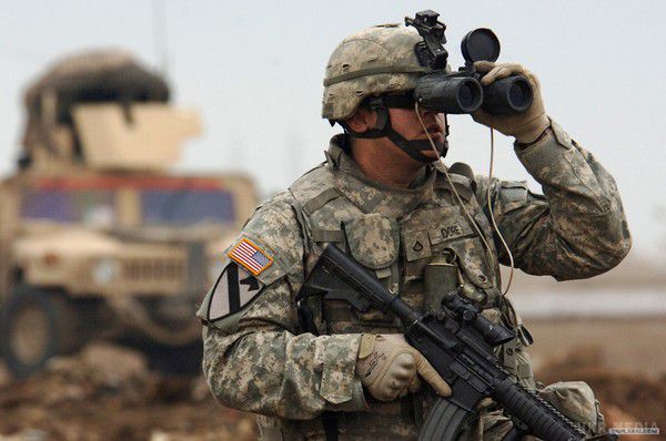 У США розширюють повноваження американських військових в Афганістані. Повноваження американських військових в Афганістані будуть розширені для боротьби з терористами,